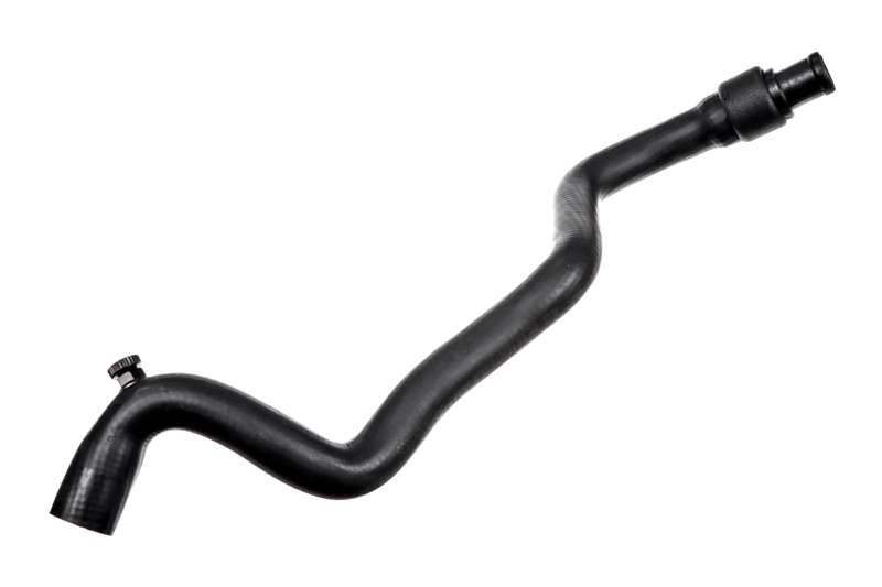 Kühlerschlauch(gebogen)